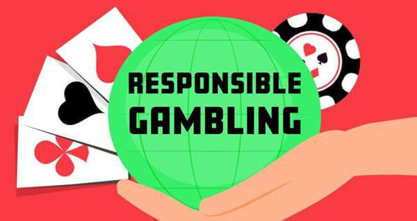 Responsible play and gambling odds management