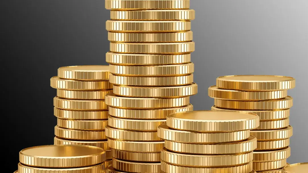 Receive sweeps coins prize