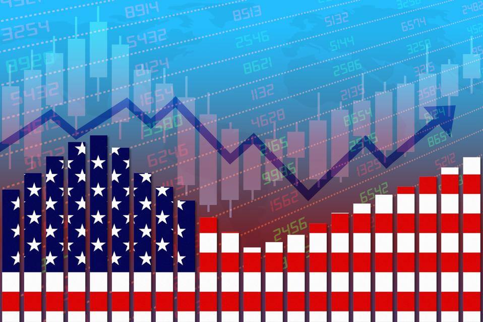 Sweepstakes casino USA poker and blackjack growth chart