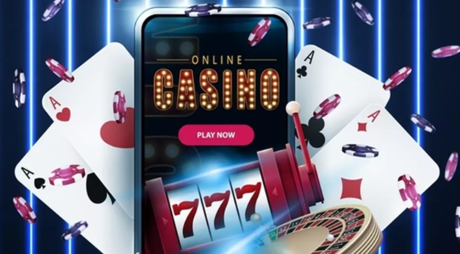 New sweepstakes casinos 2025 overview